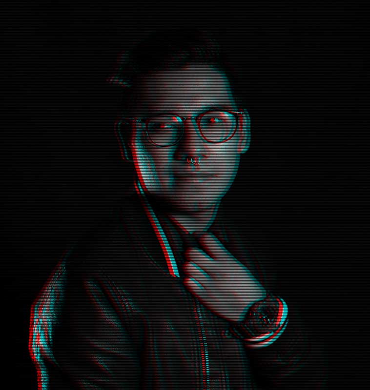 Iván Fuentes Desarrollador web